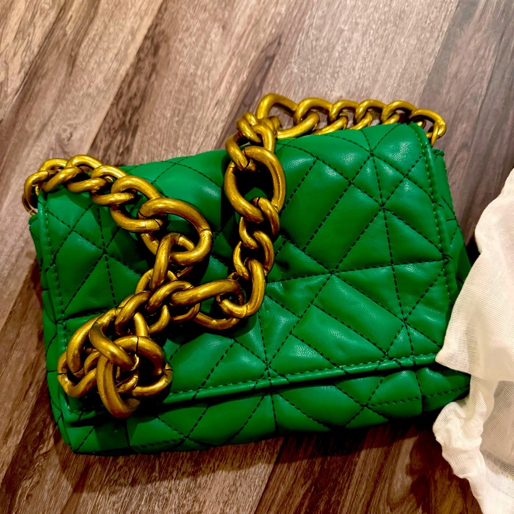 Zara handbag